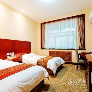呼伦贝尔天骄旅游商务酒店酒店提供图片
