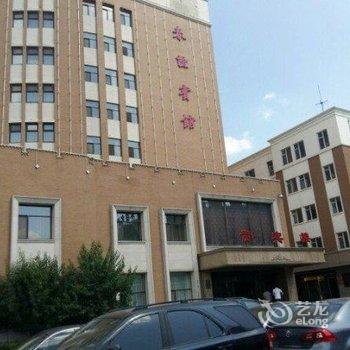 吉林省春谊宾馆酒店提供图片