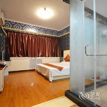 漯河巴厘岛商务酒店酒店提供图片