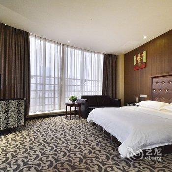 漯河莉莎时尚酒店酒店提供图片