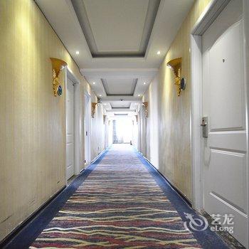 漯河怡家丽江精品酒店酒店提供图片