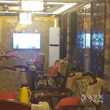 小金金地商务酒店酒店提供图片