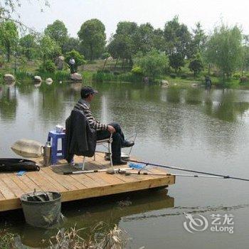 嘉兴忆江南假日酒店酒店提供图片