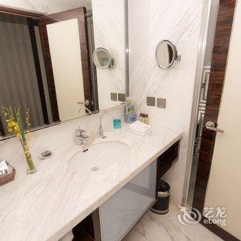 南京苏宁环球套房饭店酒店提供图片