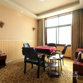 南阳福临门商务酒店酒店提供图片