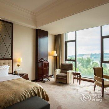 三门峡天鹅湖国际大酒店酒店提供图片
