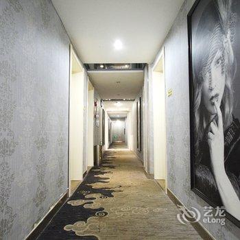漯河卡特创意酒店(人民路店)酒店提供图片