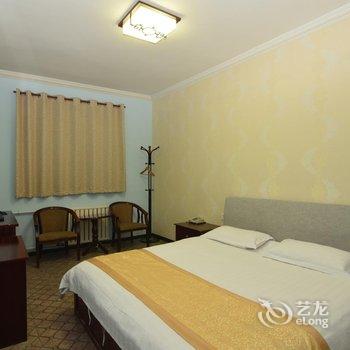 十堰和安宾馆酒店提供图片