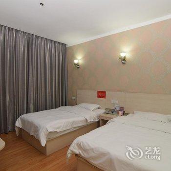 十堰凤隆商务宾馆酒店提供图片