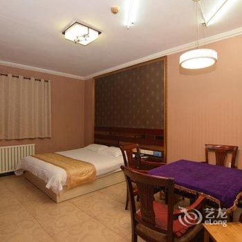 十堰和安宾馆酒店提供图片