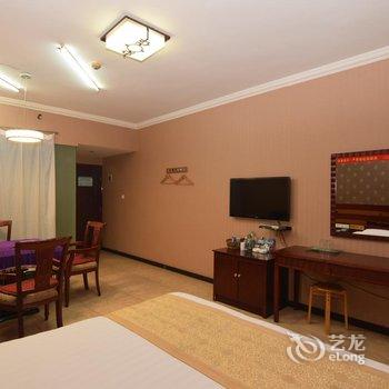 十堰和安宾馆酒店提供图片