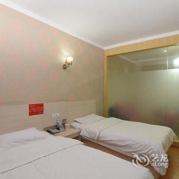 十堰凤隆商务宾馆酒店提供图片