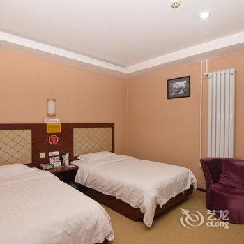 十堰天顺凯旋商务宾馆酒店提供图片