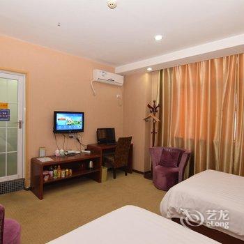 十堰天顺凯旋商务宾馆酒店提供图片