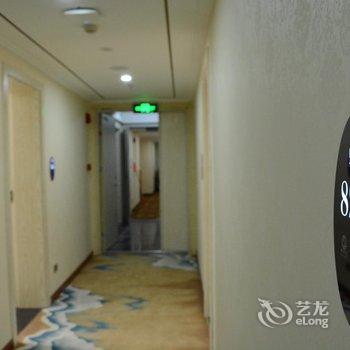 十堰巨能花园酒店酒店提供图片