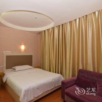 十堰天顺凯旋商务宾馆酒店提供图片