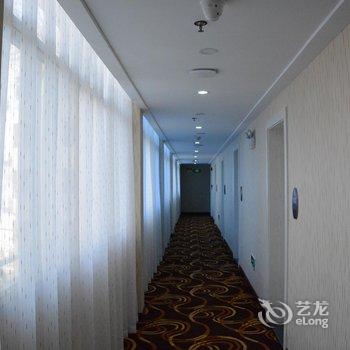 十堰巨能花园酒店酒店提供图片