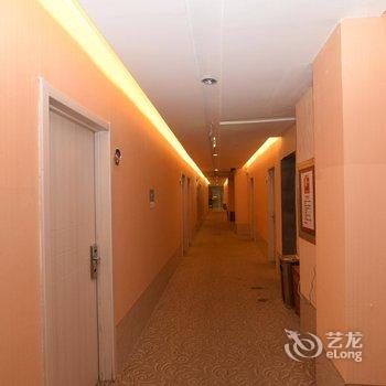 十堰天顺凯旋商务宾馆酒店提供图片