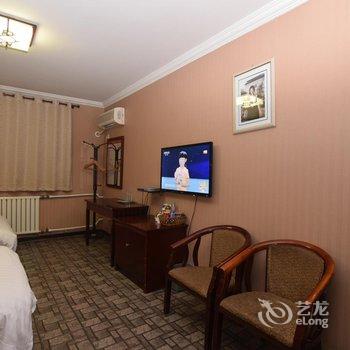 十堰和安宾馆酒店提供图片