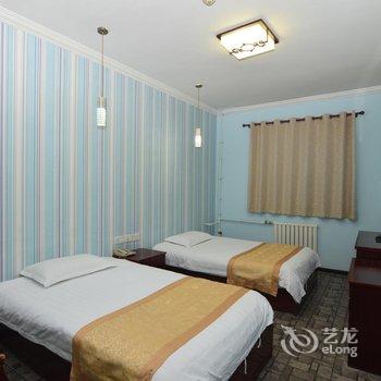 十堰和安宾馆酒店提供图片