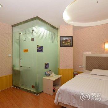 十堰天顺凯旋商务宾馆酒店提供图片