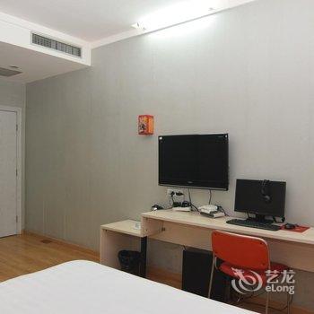 十堰凤隆商务宾馆酒店提供图片