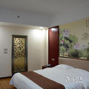 十堰巨能花园酒店酒店提供图片