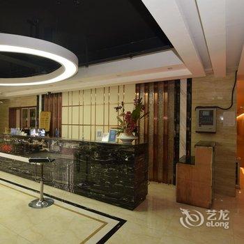 十堰天顺凯旋商务宾馆酒店提供图片