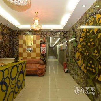 十堰凤隆商务宾馆酒店提供图片