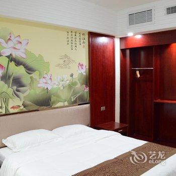 十堰巨能花园酒店酒店提供图片