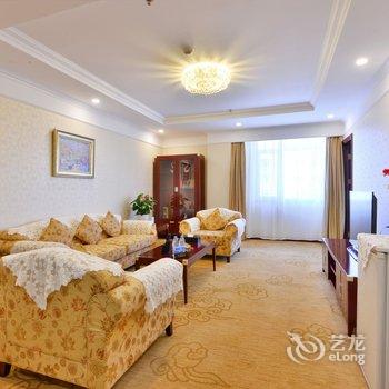 北京兵团大厦酒店酒店提供图片