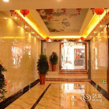 十堰巨能花园酒店酒店提供图片
