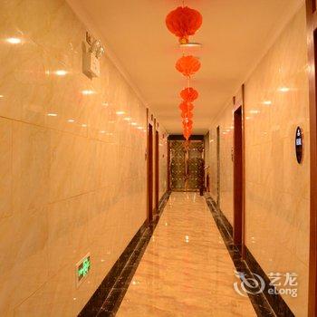 十堰巨能花园酒店酒店提供图片