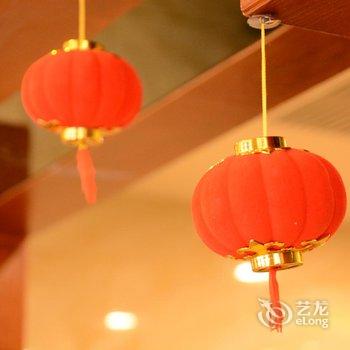 十堰巨能花园酒店酒店提供图片
