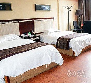 锦江之星品尚(襄阳火车站清河路店)酒店提供图片