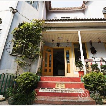 丹江口武当道客青年旅舍酒店提供图片