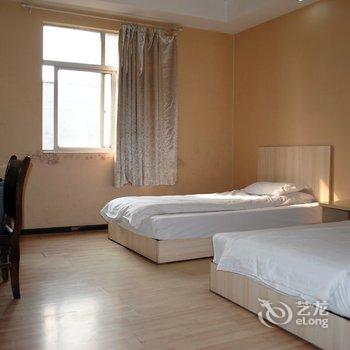 襄阳三和宾馆酒店提供图片