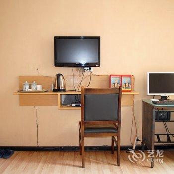 襄阳三和宾馆酒店提供图片