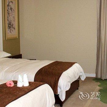 亳州古井君莱酒店(幸福桥店)酒店提供图片