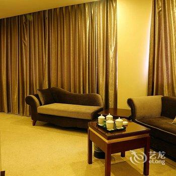 格林联盟(江西吉安米西酒店)酒店提供图片