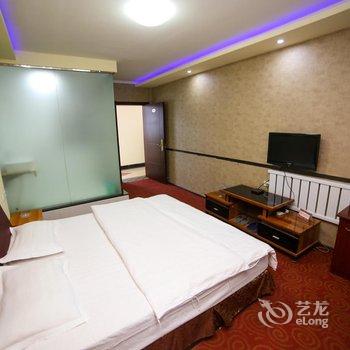 当阳东门商务宾馆酒店提供图片
