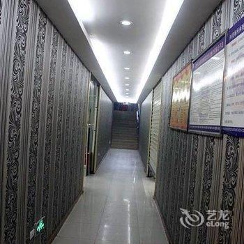 十堰凤隆商务宾馆酒店提供图片