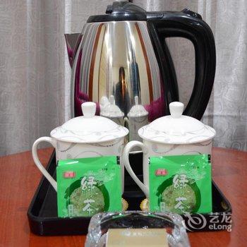 十堰巨能花园酒店酒店提供图片