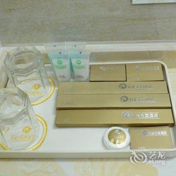 十堰巨能花园酒店酒店提供图片