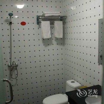 十堰凤隆商务宾馆酒店提供图片