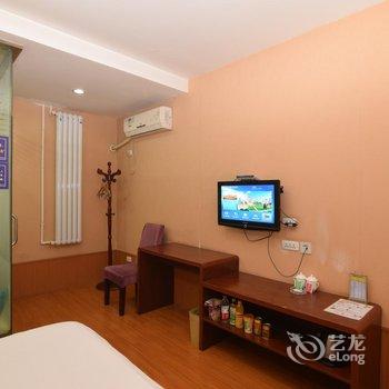 十堰天顺凯旋商务宾馆酒店提供图片