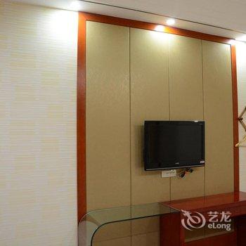 十堰巨能花园酒店酒店提供图片