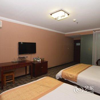 十堰和安宾馆酒店提供图片