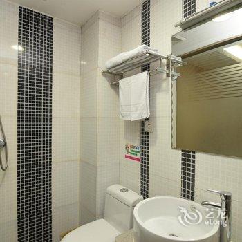 十堰天顺凯旋商务宾馆酒店提供图片