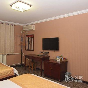 十堰和安宾馆酒店提供图片